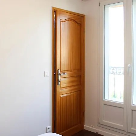 Appartement Beautiful And Spacious In The 10th *