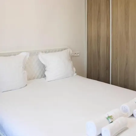 Apartment Beautiful And Spacious In The 10th Paris