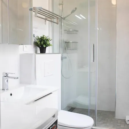 Beautiful And Spacious In The 10th Apartment Paris